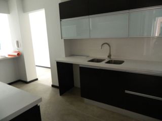 APARTAMENTO EN VENTA CIUDAD JARDIN