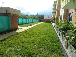 APARTAMENTO EN VENTA CIUDAD JARDIN