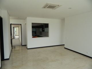 APARTAMENTO EN VENTA CIUDAD JARDIN