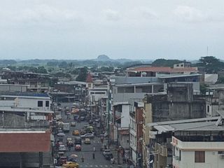 Foto 42 de Alquiler de edificio comercial en Babahoyo