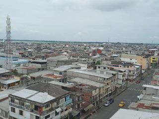 Foto 43 de Alquiler de edificio comercial en Babahoyo
