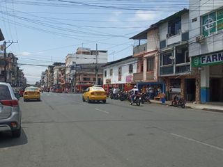 Foto 45 de Alquiler de edificio comercial en Babahoyo