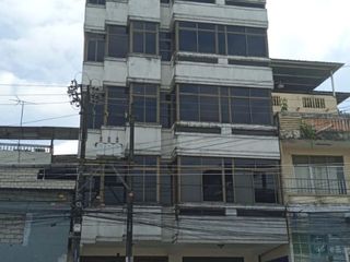 Foto 46 de Alquiler de edificio comercial en Babahoyo