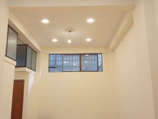 Foto 2 de Alquiler de edificio comercial en Babahoyo