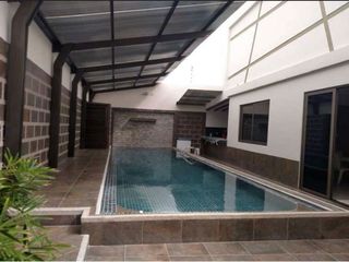 Foto 1 de casa de venta en manta zona sur