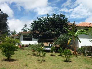 Casa Monquirá Magdalena