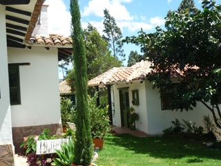 Casa Monquirá Magdalena