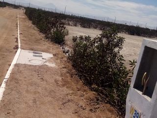 Foto 3 de SE VENDE TERRENO EN HACIENDA LA JOYA, AREQUIPA