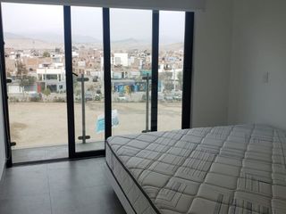 Foto 13 de ALQUILER DE DEPARTAMENTO EN CABALLEROS FRENTE AL MAR Y CON PISCINA POR TEMPORADA o POR MES