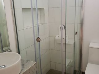 Foto 18 de ALQUILER DE DEPARTAMENTO EN CABALLEROS FRENTE AL MAR Y CON PISCINA POR TEMPORADA o POR MES