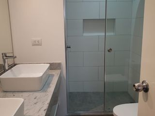 Foto 19 de ALQUILER DE DEPARTAMENTO EN CABALLEROS FRENTE AL MAR Y CON PISCINA POR TEMPORADA o POR MES