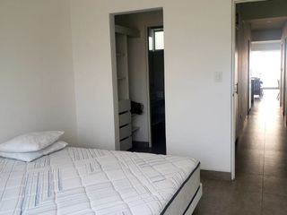 Foto 14 de ALQUILER DE DEPARTAMENTO EN CABALLEROS FRENTE AL MAR Y CON PISCINA POR TEMPORADA o POR MES