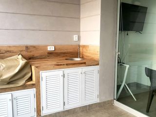 Foto 9 de ALQUILER DE DEPARTAMENTO EN CABALLEROS FRENTE AL MAR Y CON PISCINA POR TEMPORADA o POR MES