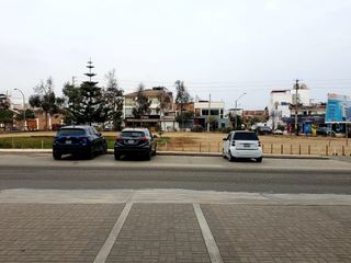 Foto 2 de ALQUILER DE DEPARTAMENTO EN CABALLEROS FRENTE AL MAR Y CON PISCINA POR TEMPORADA o POR MES