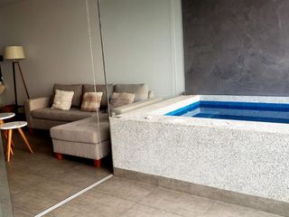 Foto 6 de ALQUILER DE DEPARTAMENTO EN CABALLEROS FRENTE AL MAR Y CON PISCINA POR TEMPORADA o POR MES