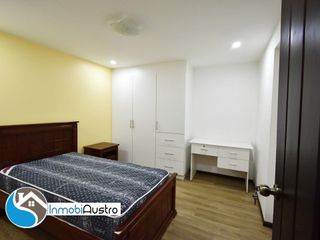 Foto 15 de Departamento en Renta, Sector Colegio Manuel J Calle