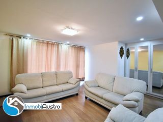 Foto 4 de Departamento en Renta, Sector Colegio Manuel J Calle