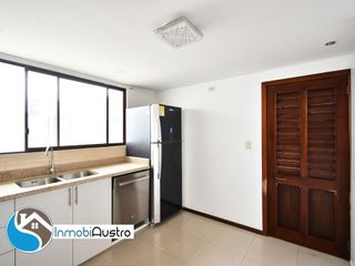Foto 7 de Departamento en Renta, Sector Colegio Manuel J Calle