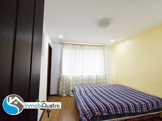 Foto 8 de Departamento en Renta, Sector Colegio Manuel J Calle