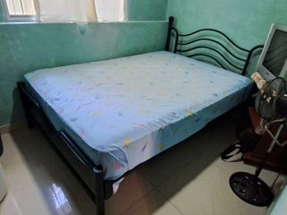 Foto 14 de Venta casa de dos pisos en Villa España 1 Etapa Sevilla norte de Guayaquil