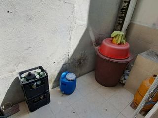 Foto 11 de Venta casa de dos pisos en Villa España 1 Etapa Sevilla norte de Guayaquil