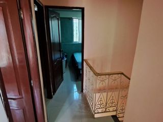 Foto 19 de Venta casa de dos pisos en Villa España 1 Etapa Sevilla norte de Guayaquil