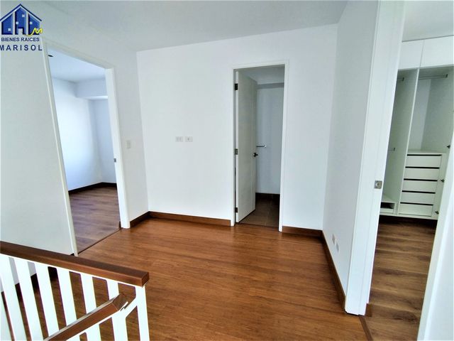 DUPLEX ESTRENO 138 m2 - chacarilla - PENTAGONITO