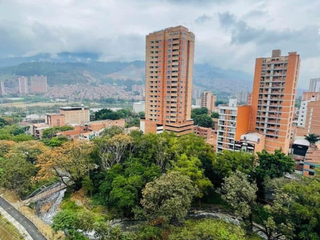 Espectacular apartamento de 92M2 con 2 balcones ubicado en Oceana, Ciudad Fabricato ¡Una joya inmobiliaria que no puedes dejar pasar!