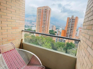 Espectacular apartamento de 92M2 con 2 balcones ubicado en Oceana, Ciudad Fabricato ¡Una joya inmobiliaria que no puedes dejar pasar!