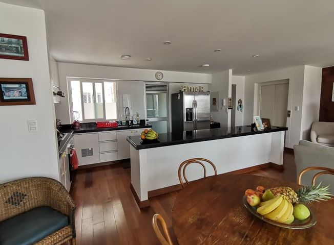 Departamento en Venta en Miraflores - Ansicht 4