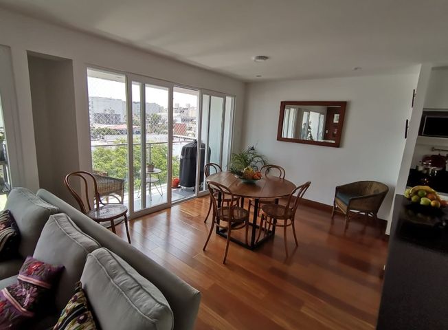 Departamento en Venta en Miraflores - Ansicht 5