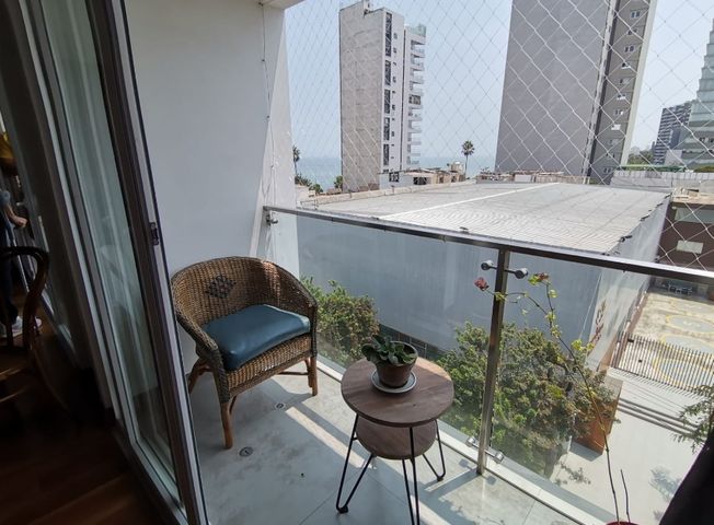Departamento en Venta en Miraflores - Mehr