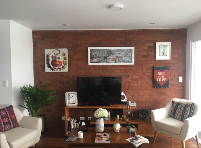 Departamento en Venta en Miraflores - Ansicht 6