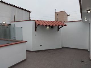 DEPARTAMENTO en venta 4 dormitorios Casuarinas Baja, Surco
