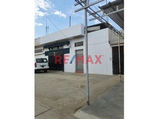 Foto 2 de VENDO AMPLIO LOCAL COMERCIAL + LINDA CASA DE 3 PISOS EN AV TUPAC AMARU 264M2 ID 1055834