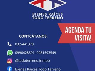 CASAS DE VENTA IZAMBA - AMBATO - TUNGURAHUA