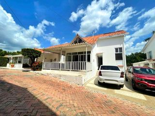 Foto 2 de CASA EN VENTA, GIRARDOT TOCAIMA CUNDINAMARCA.