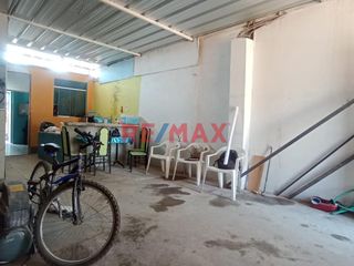 Foto 6 de Venta De Casa En Av. Tallanes - Urb. Nuevo Sullana. ID: 1083203
