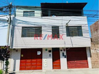 Foto 1 de Casa De 2 Pisos En Venta / At. 180/ Ac. 343 / $ 325,000 / Covicorti ID 1091730