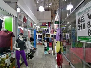 LOCAL EN VENTA - SAN ANDRESITO BOGOTÁ