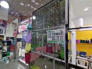 LOCAL EN VENTA - SAN ANDRESITO BOGOTÁ