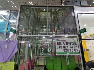 LOCAL EN VENTA - SAN ANDRESITO BOGOTÁ