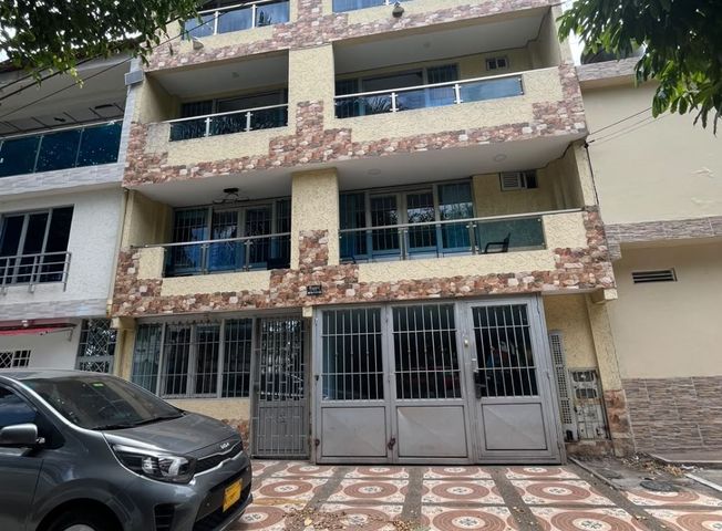 Apartamento en arriendo en Ibagué