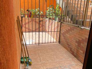 Se vende apartaestudio de 3 ambientes en Alcázar de los Nogales, Manizales