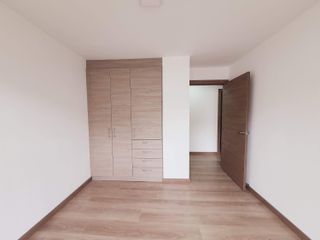 Departamento en Venta en Santa Lucia Norte de Quito