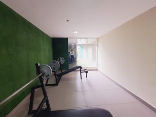 Departamento en Venta en Santa Lucia Norte de Quito