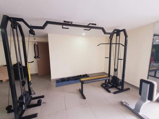 Departamento en Venta en Santa Lucia Norte de Quito