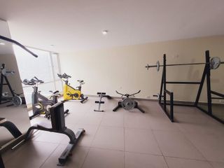 Departamento en Venta en Santa Lucia Norte de Quito