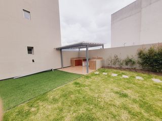 Departamento en Venta en Santa Lucia Norte de Quito