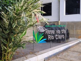 Venta lote Reservas de Rio Claro. Jamundí.